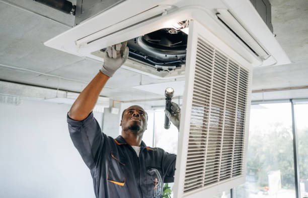 Licensed Hvac service in Salem, MA - FH HVAC