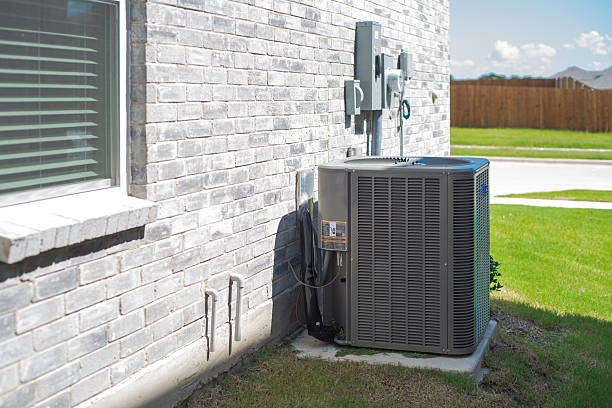 Reliable Hvac contractor in Salem, MA by FH HVAC